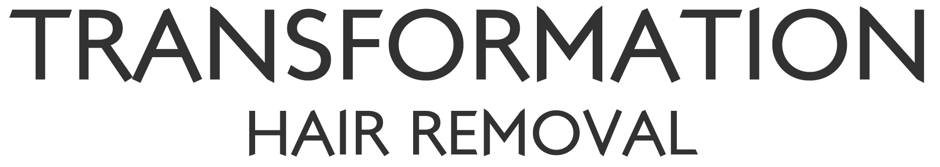 Transformation Hair Removal